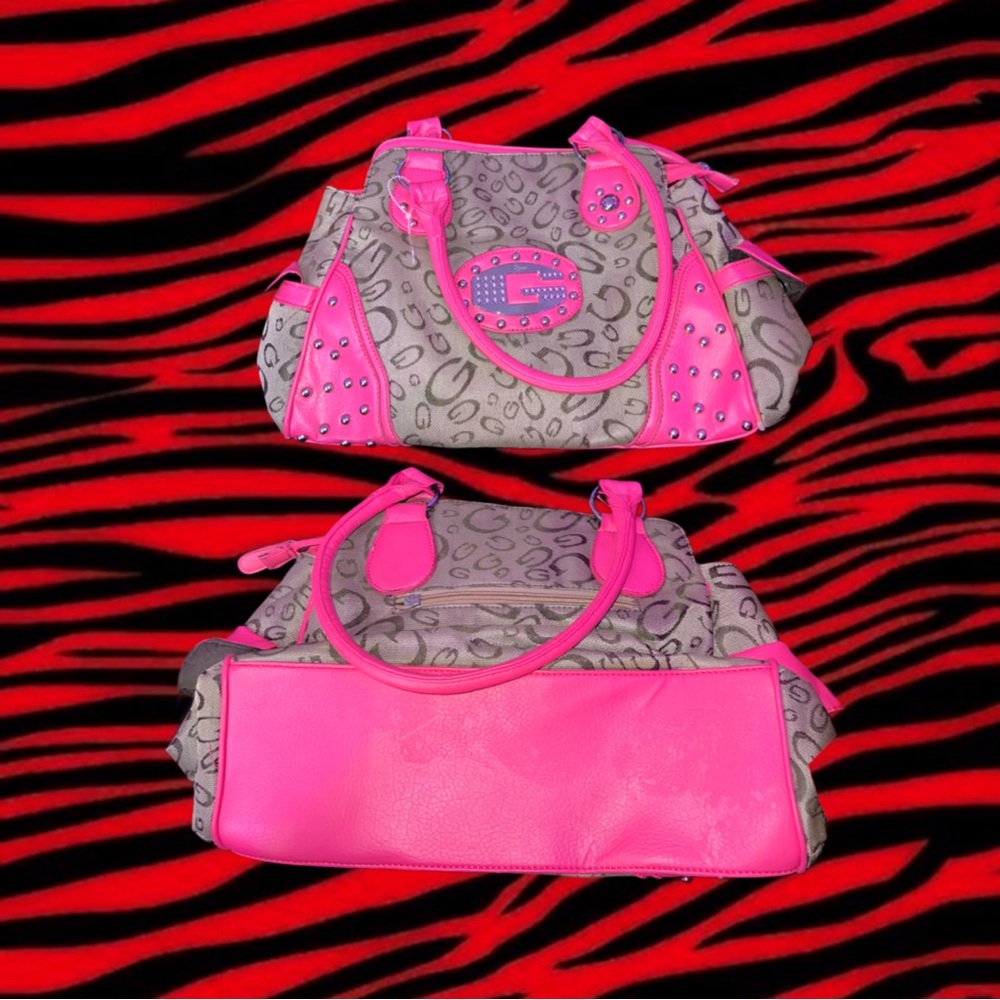 Y2K Styled Purse